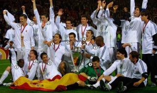 历届欧冠冠亚军一览图 历届欧冠冠亚军一览图